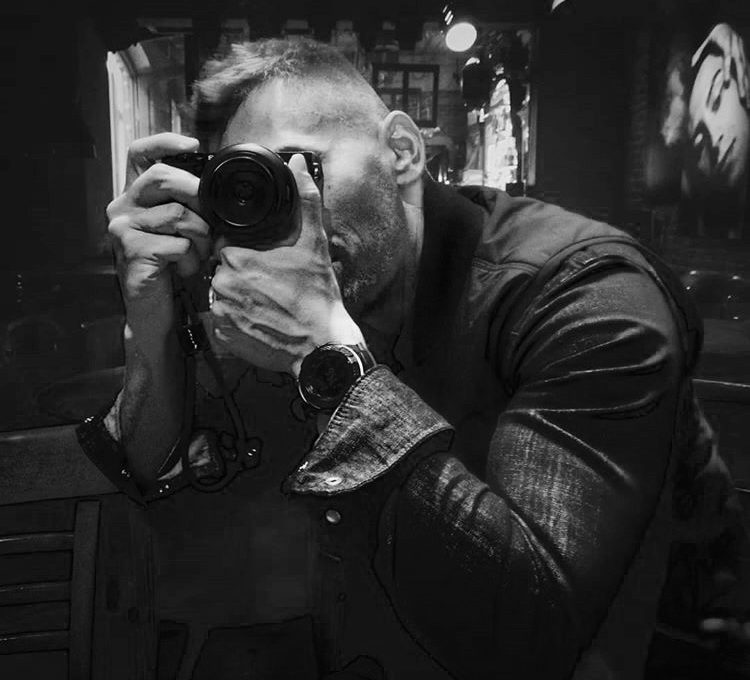 treet photographer warsaw - rekshoot